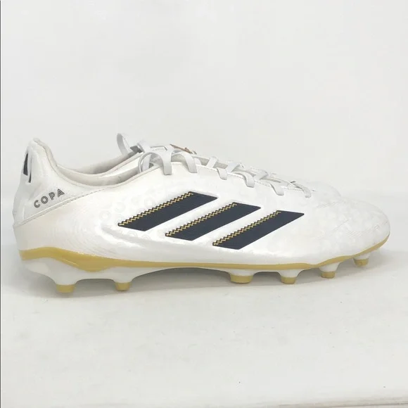 Adidas Men’s Copa Pure III League FG/MG Soccer Cleats JH6296 - Size 13